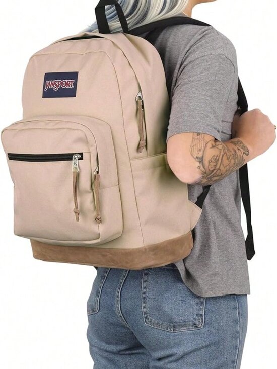 JanSport Right Pack - Travertine